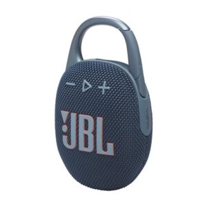 JBL Clip 5 - Altavoz - para uso portátil