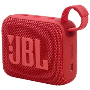 JBL Go 4 - Altavoz - para uso portátil