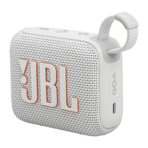 JBL Go 4 - Altavoz - para uso portátil