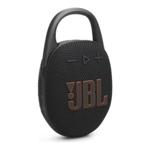 JBL Clip 5 - Altavoz - para uso portátil