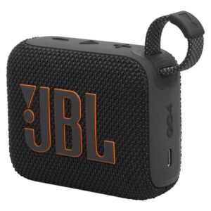 JBL Go 4 - Altavoz - para uso portátil