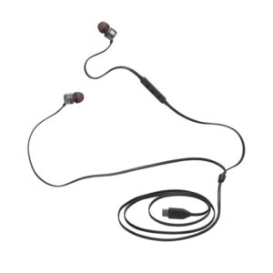 JBL TUNE 310C - Auriculares internos con micro - en oreja
