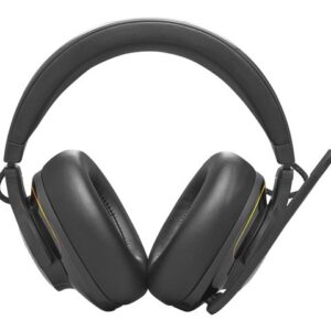 JBL Quantum 910 Wireless - Auricular - tamaño completo